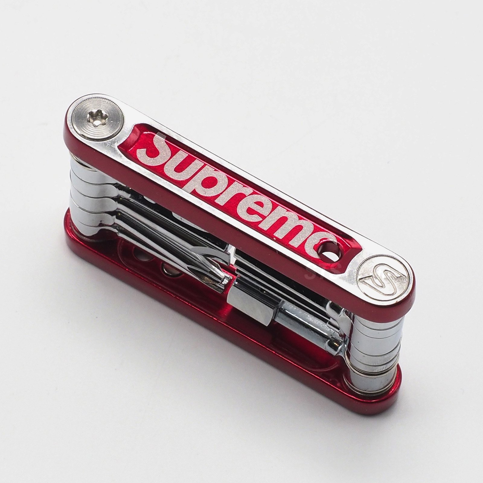 Supreme/Silca Bike Tool - ParkSIDER