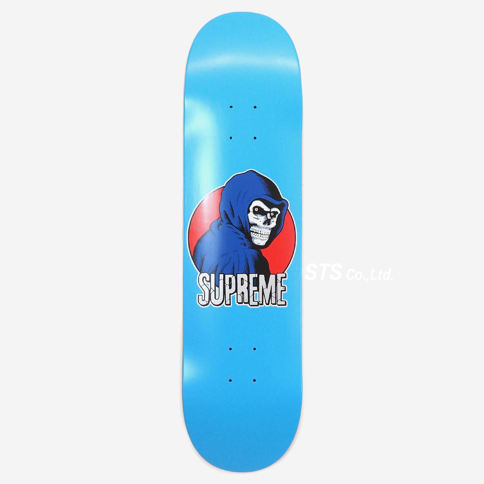 Supreme - Reaper Skateboard - ParkSIDER