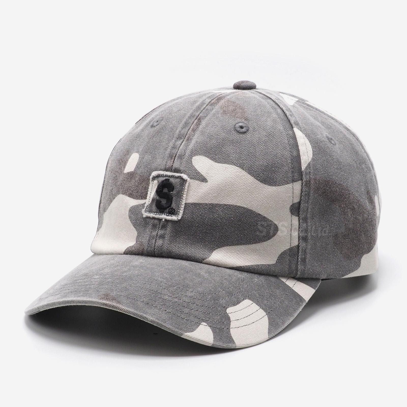 Supreme - $ Patch 6-Panel - ParkSIDER