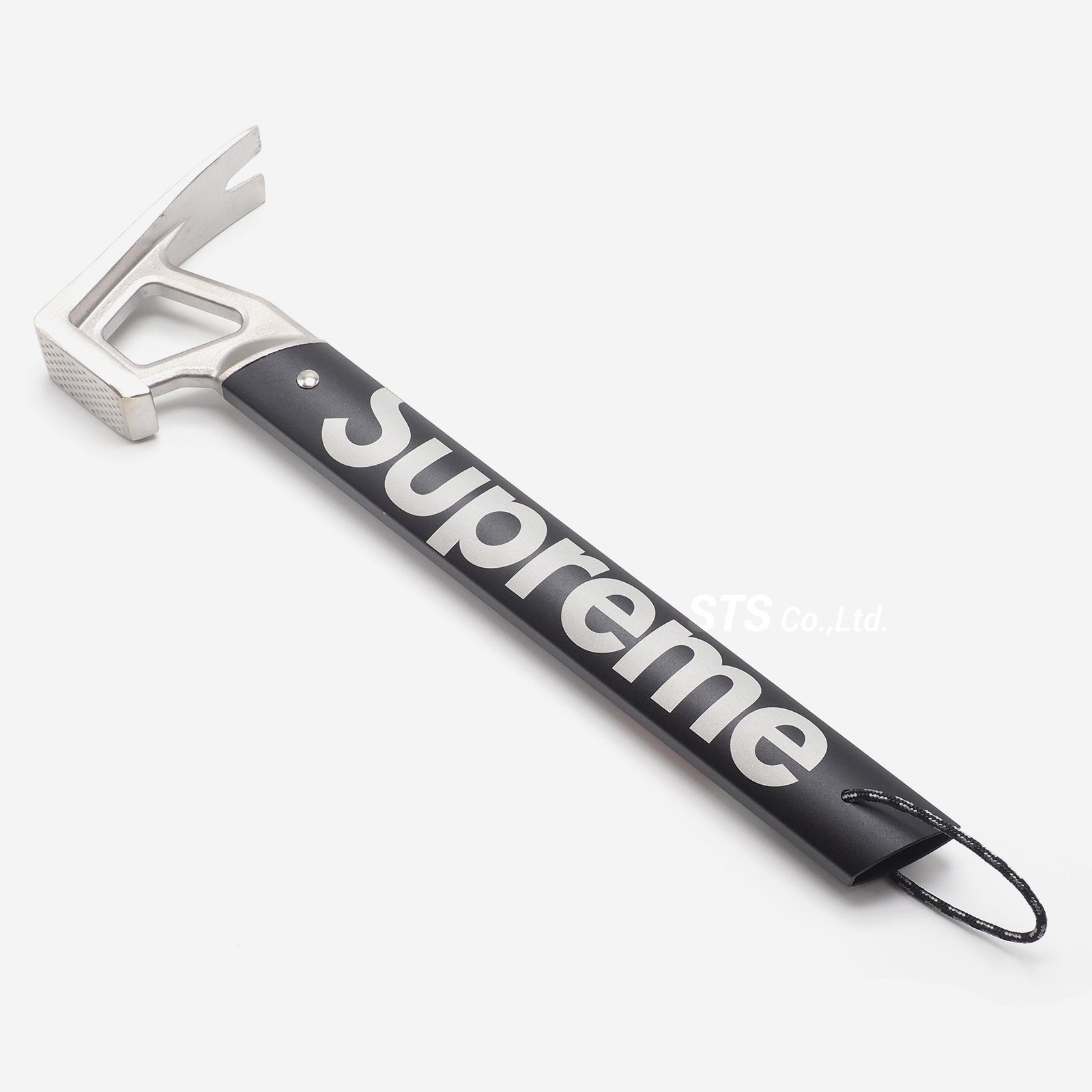 Supreme / Msr Camp Hammer 