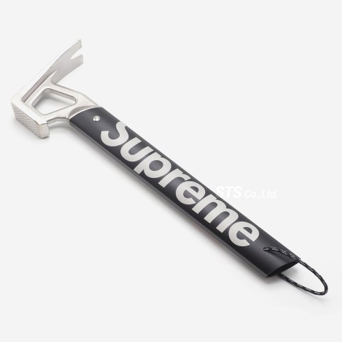 Supreme/MSR Camp Hammer
