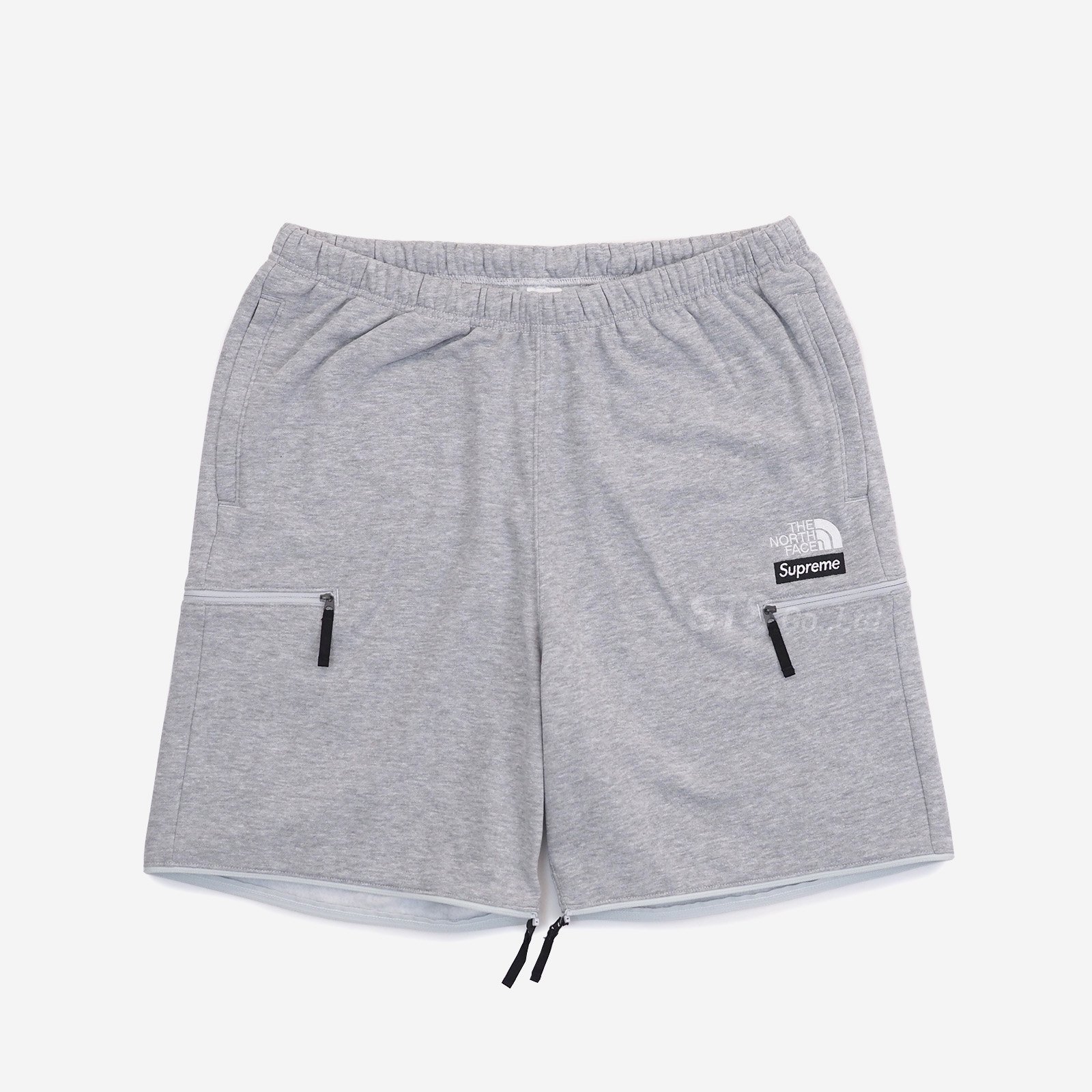 Supreme/The North Face Convertible Sweatpant - ParkSIDER