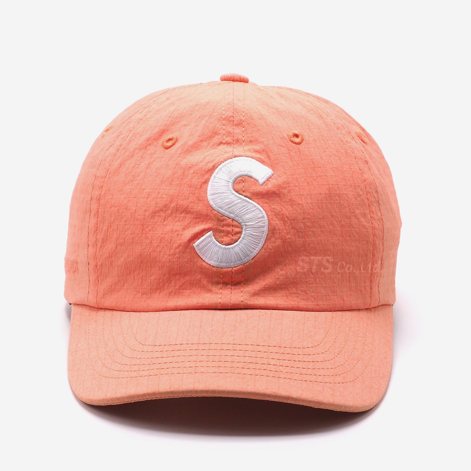 コロ助様専用】Supreme Cordura S Logo 6-Panel-