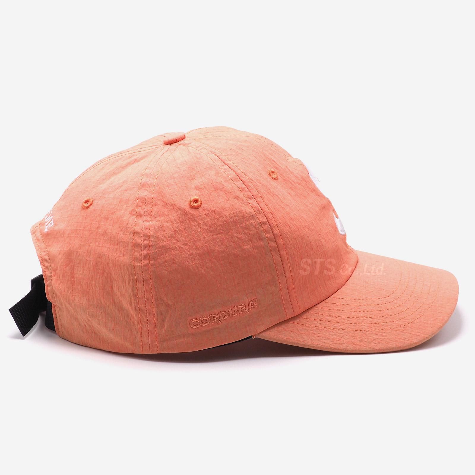 Supreme - Cordura Ripstop S Logo 6-Panel - ParkSIDER