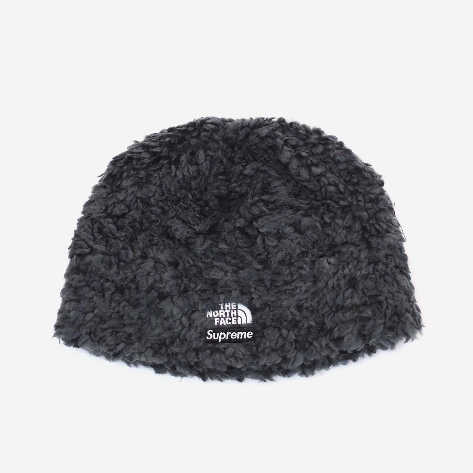Supreme/The North Face High Pile Fleece Beanie - ParkSIDER