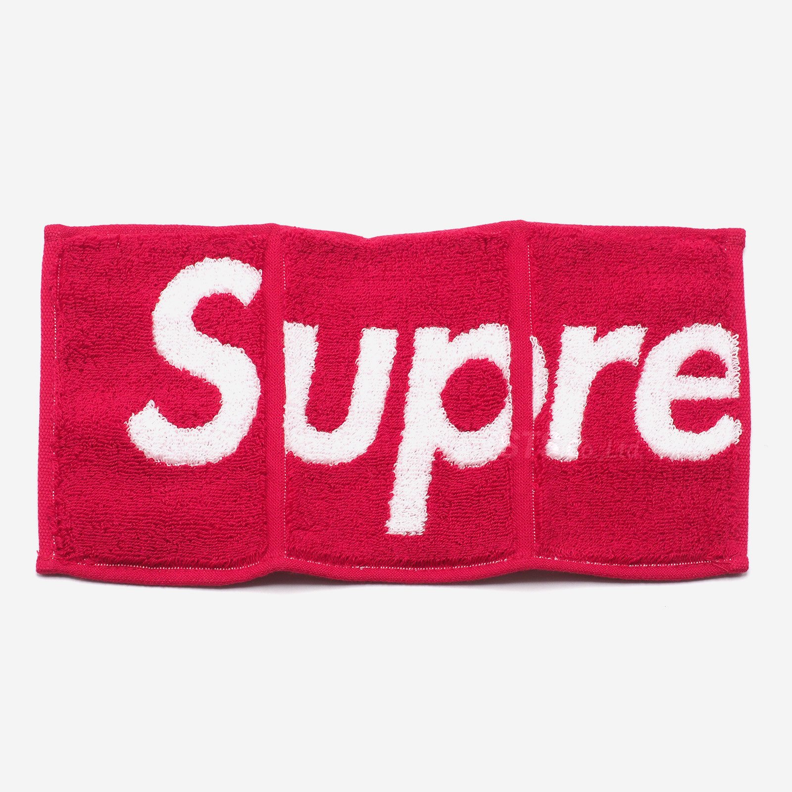 Supreme/Imabari Pocket Folding Towels (Set of 2) - ParkSIDER