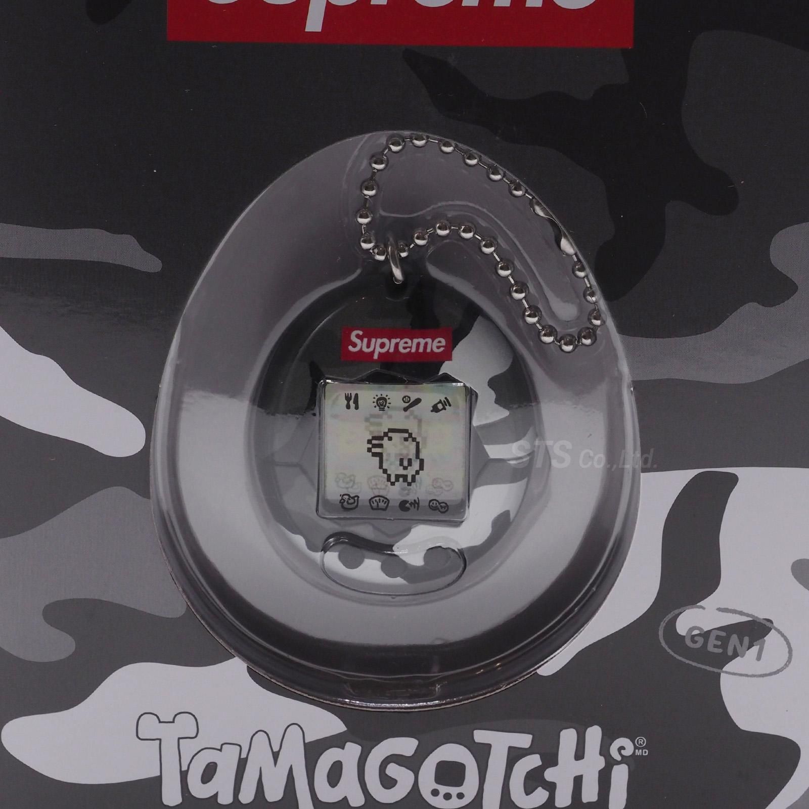 Supreme/Tamagotchi - ParkSIDER