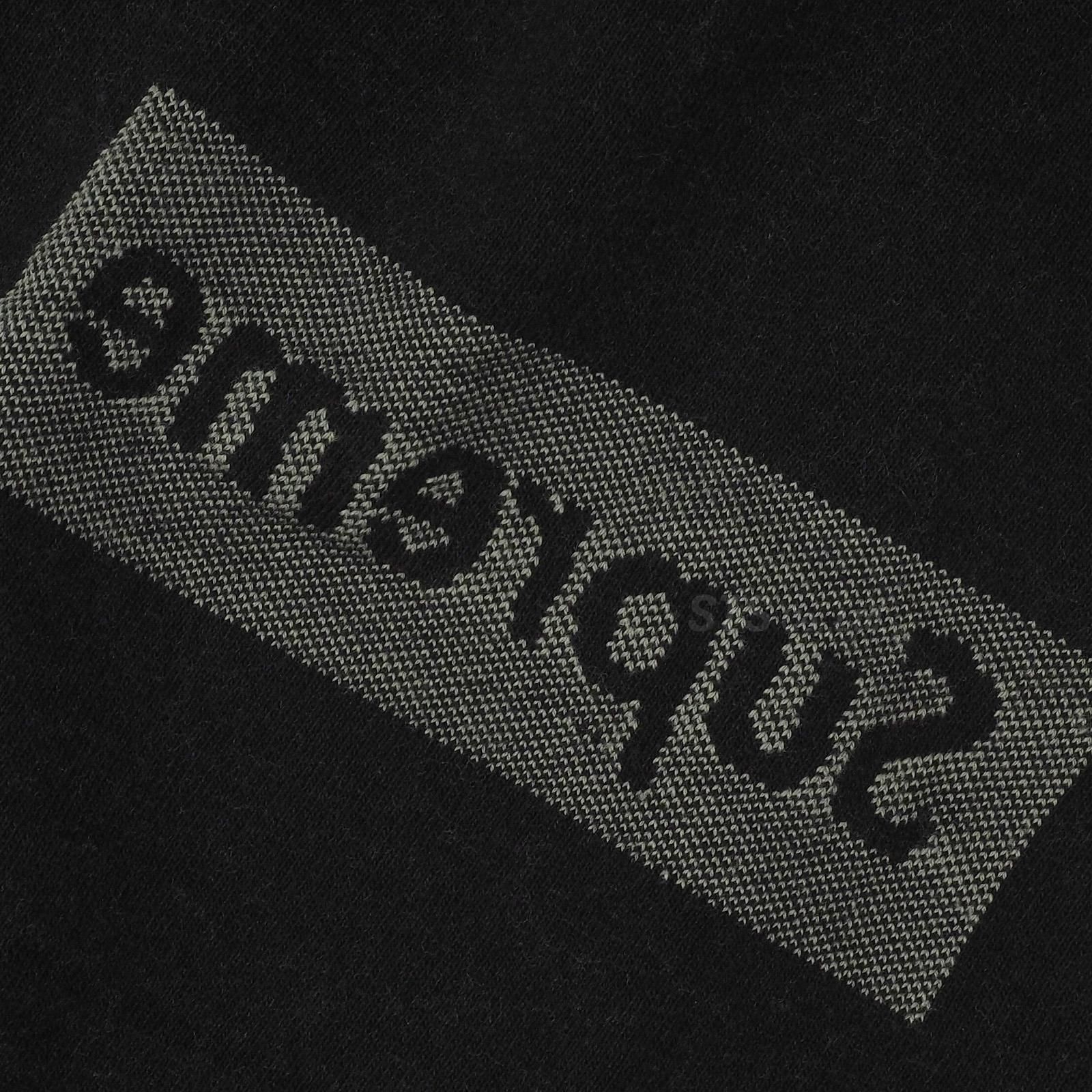Supreme - Inside Out Box Logo Hooded Sweatshirt - ParkSIDER