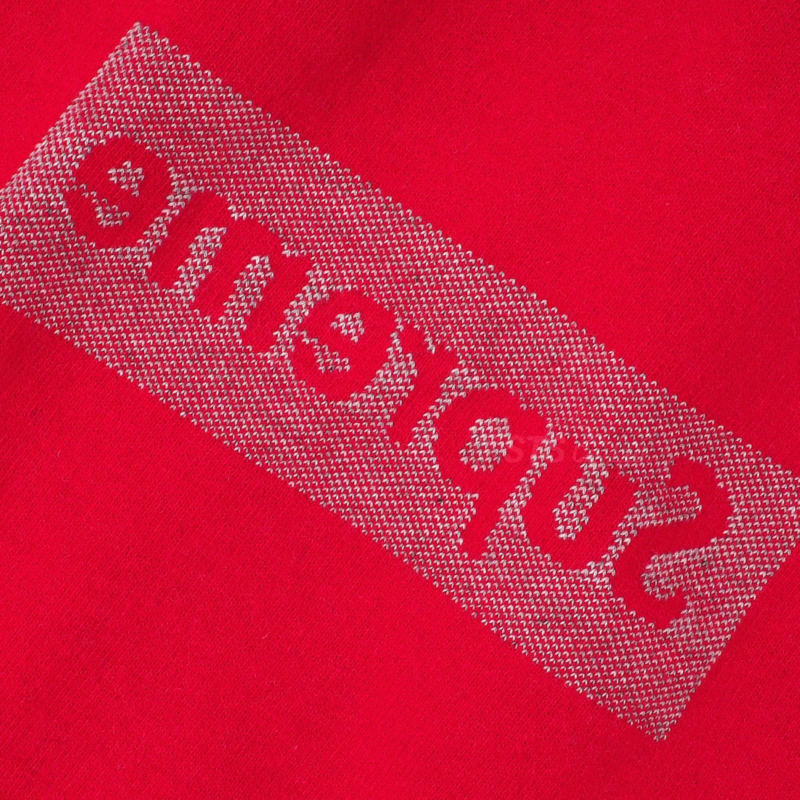 Supreme - Inside Out Box Logo Hooded Sweatshirt - ParkSIDER