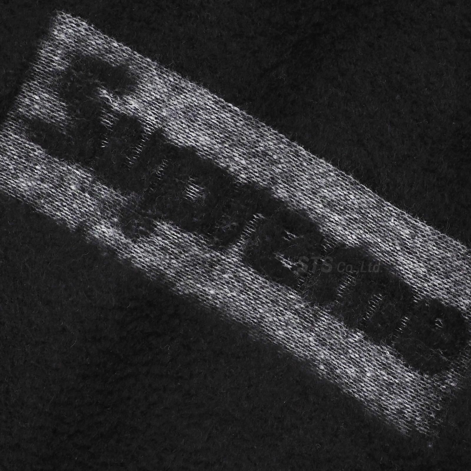 Supreme - Inside Out Box Logo Hooded Sweatshirt - ParkSIDER