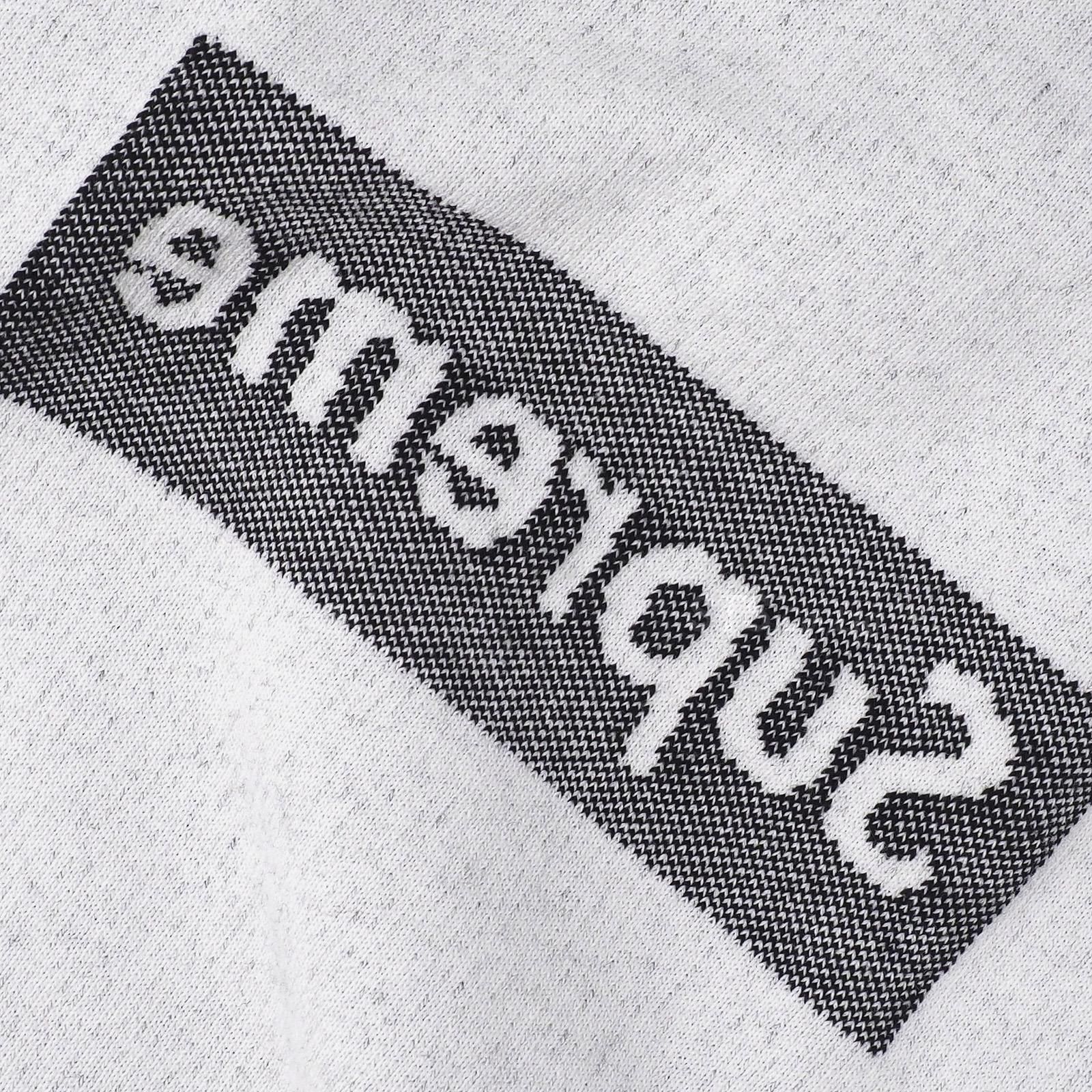 Supreme - Inside Out Box Logo Hooded Sweatshirt - ParkSIDER Supreme - Inside Out Box Logo Hooded Sweatshirt - ParkSIDER