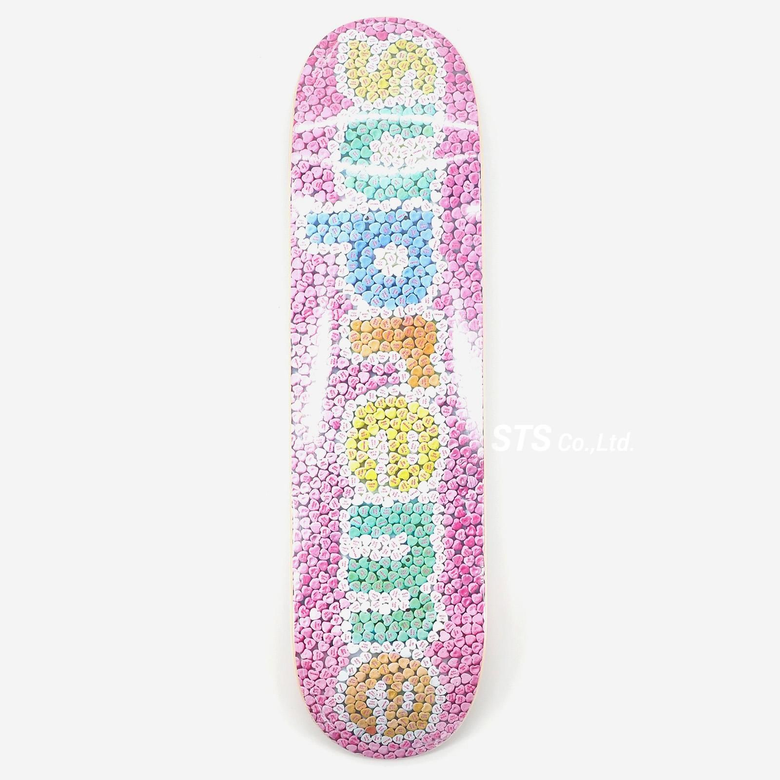 新品　Supreme Candy Hearts　デッキ s2_d42fc184-1e3c-4300-ba7a-