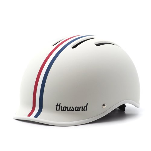 Thousand - Heritage 2.0 Bike & Skate Helmet / Speedway Creme