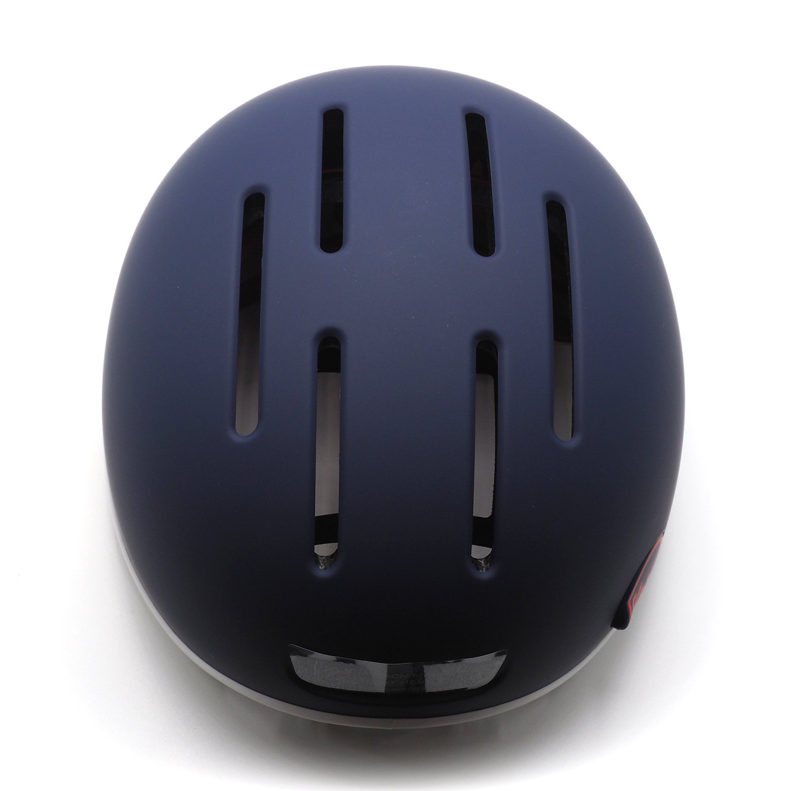 Thousand - Heritage 2.0 Bike & Skate Helmet / Thousand Navy