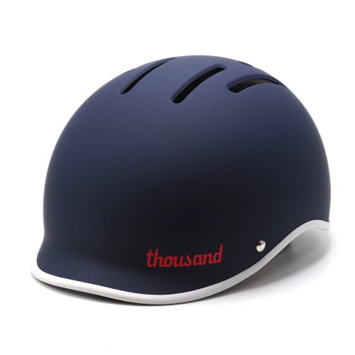 Thousand - Heritage 2.0 Bike & Skate Helmet / Thousand Navy