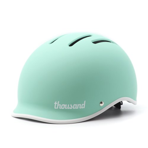 Thousand Helmet （サウザンド ヘルメット）- ParkSIDER | Build