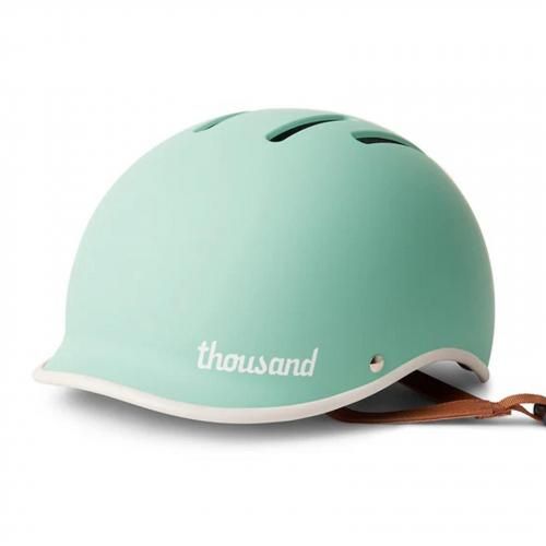 Thousand - Heritage 2.0 Bike & Skate Helmet / Willowbrook Mint