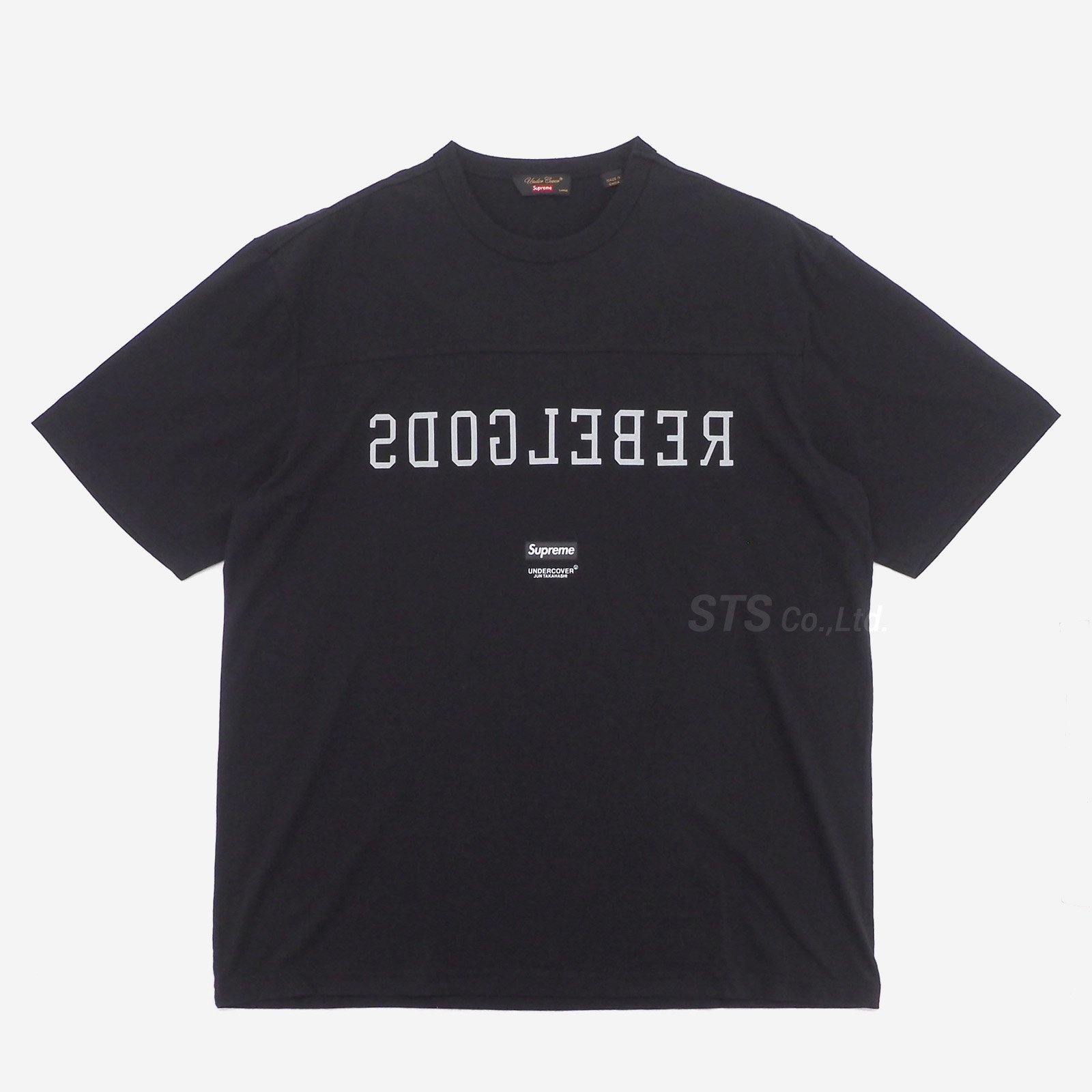 Supreme/UNDERCOVER Football Top - ParkSIDER