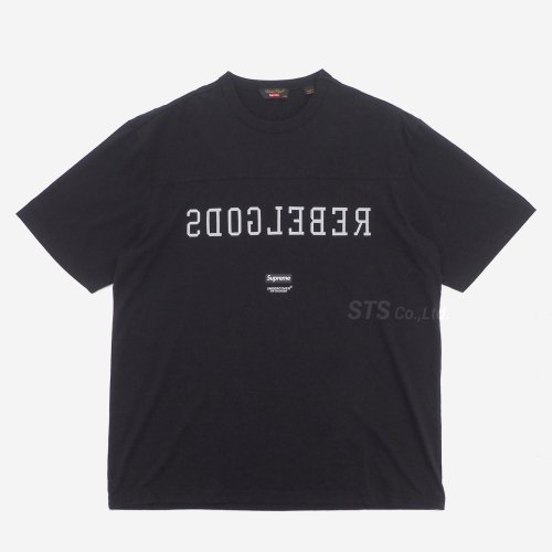 Supreme/UNDERCOVER Tag Tee - ParkSIDER