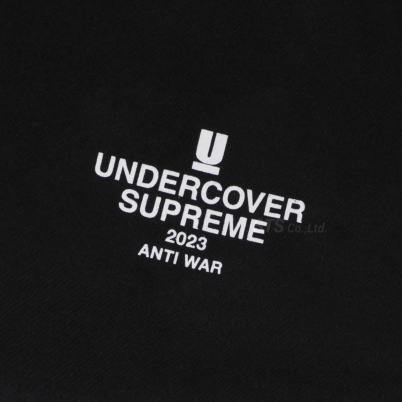 Supreme UNDERCOVER Flannel Shirt  Mサイズ