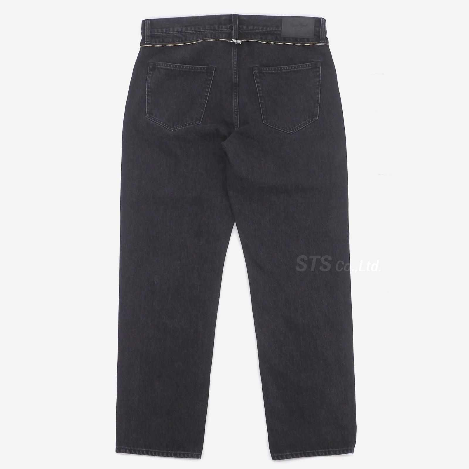 ギフト supreme UNDERCOVER Layered Jean 黒 W36 新品 - 通販