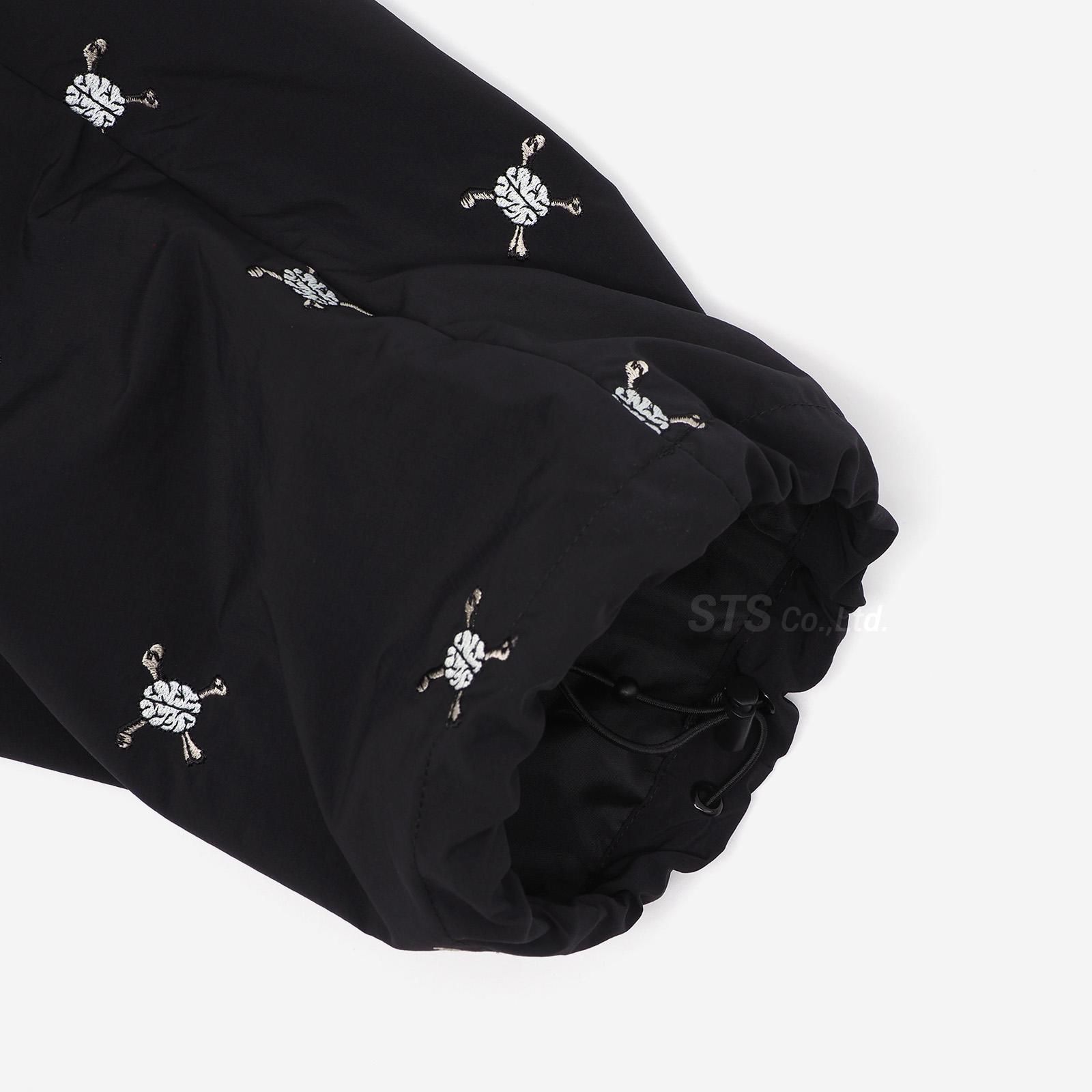 Supreme/UNDERCOVER Track Pant - ParkSIDER