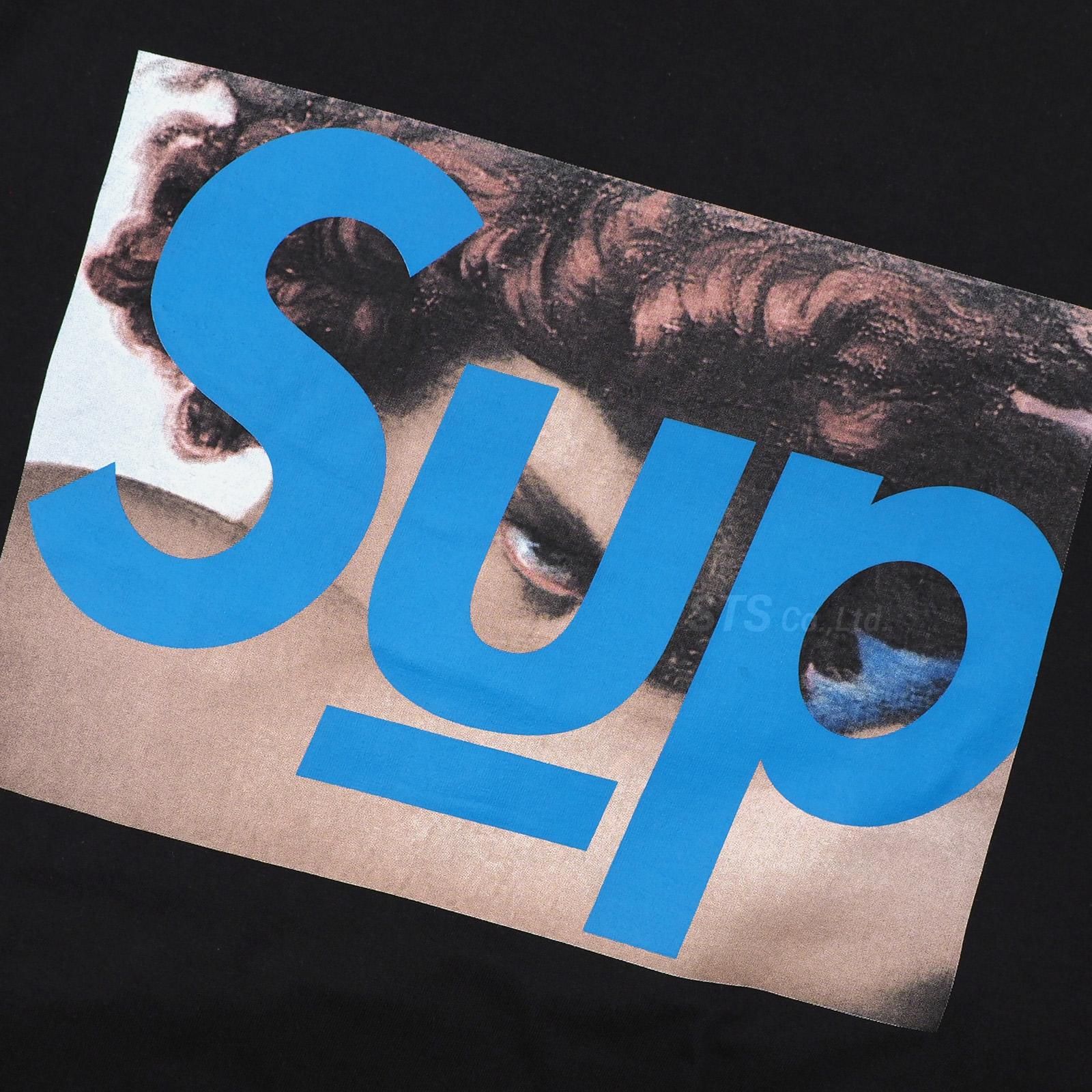 Supreme/UNDERCOVER Face Tee - ParkSIDER Supreme/UNDERCOVER Face Tee - ParkSIDER
