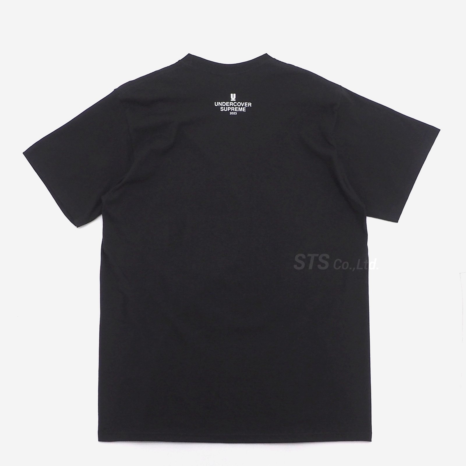 Supreme/UNDERCOVER Tag Tee - ParkSIDER