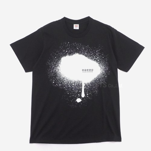 Supreme/UNDERCOVER Tag Tee