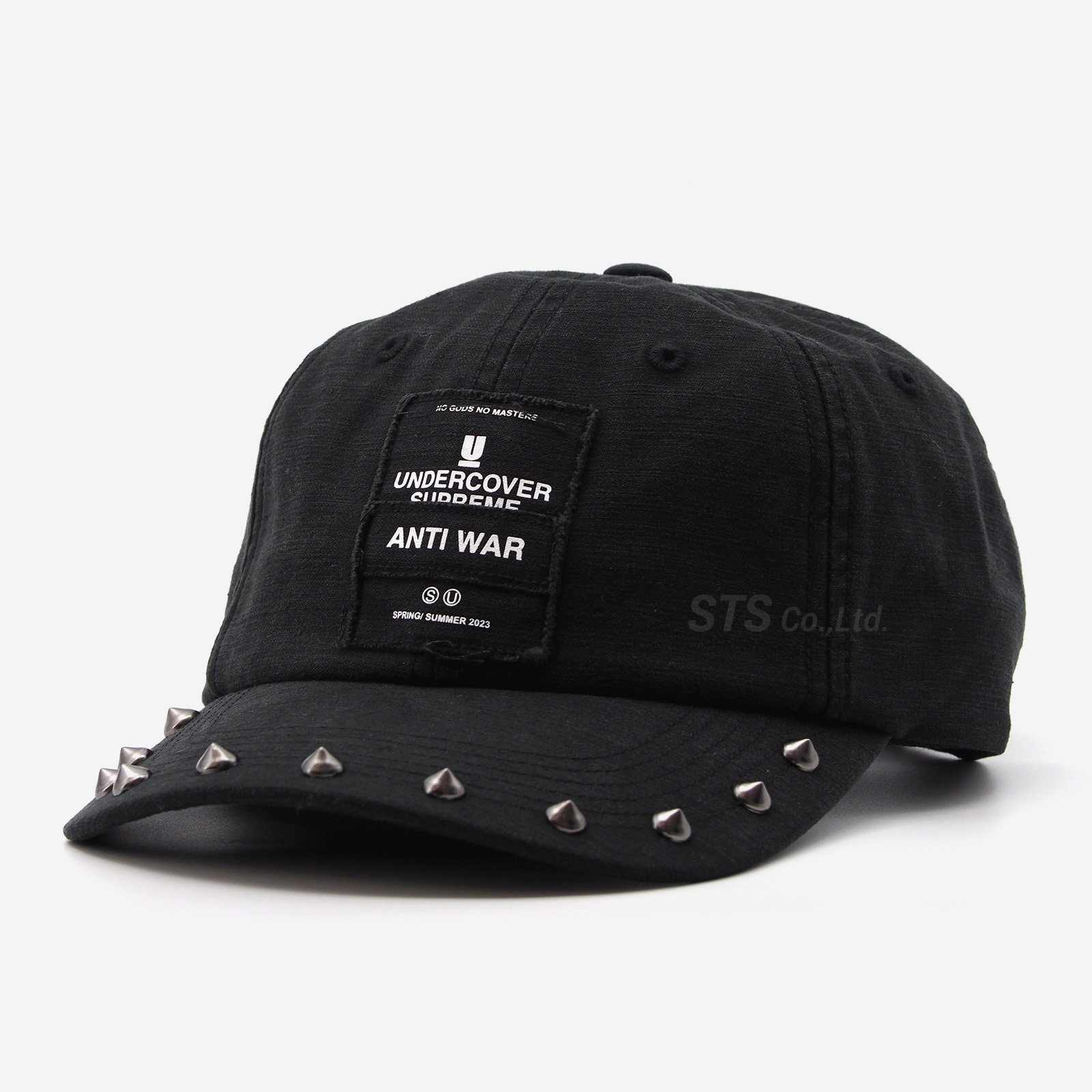 Supreme Undercover Studded 6-Panel 23ss | kensysgas.com