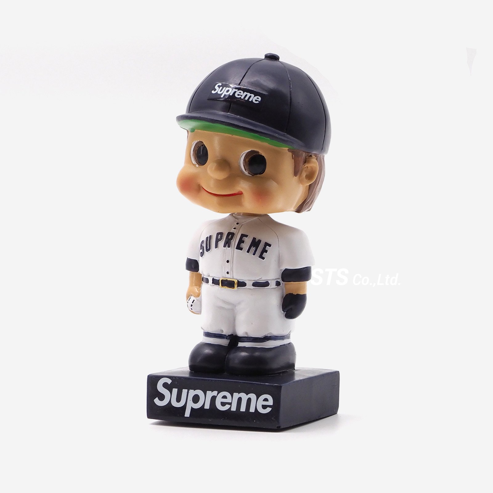 2体セット Supreme Bobblehead | vrealitybolivia.com