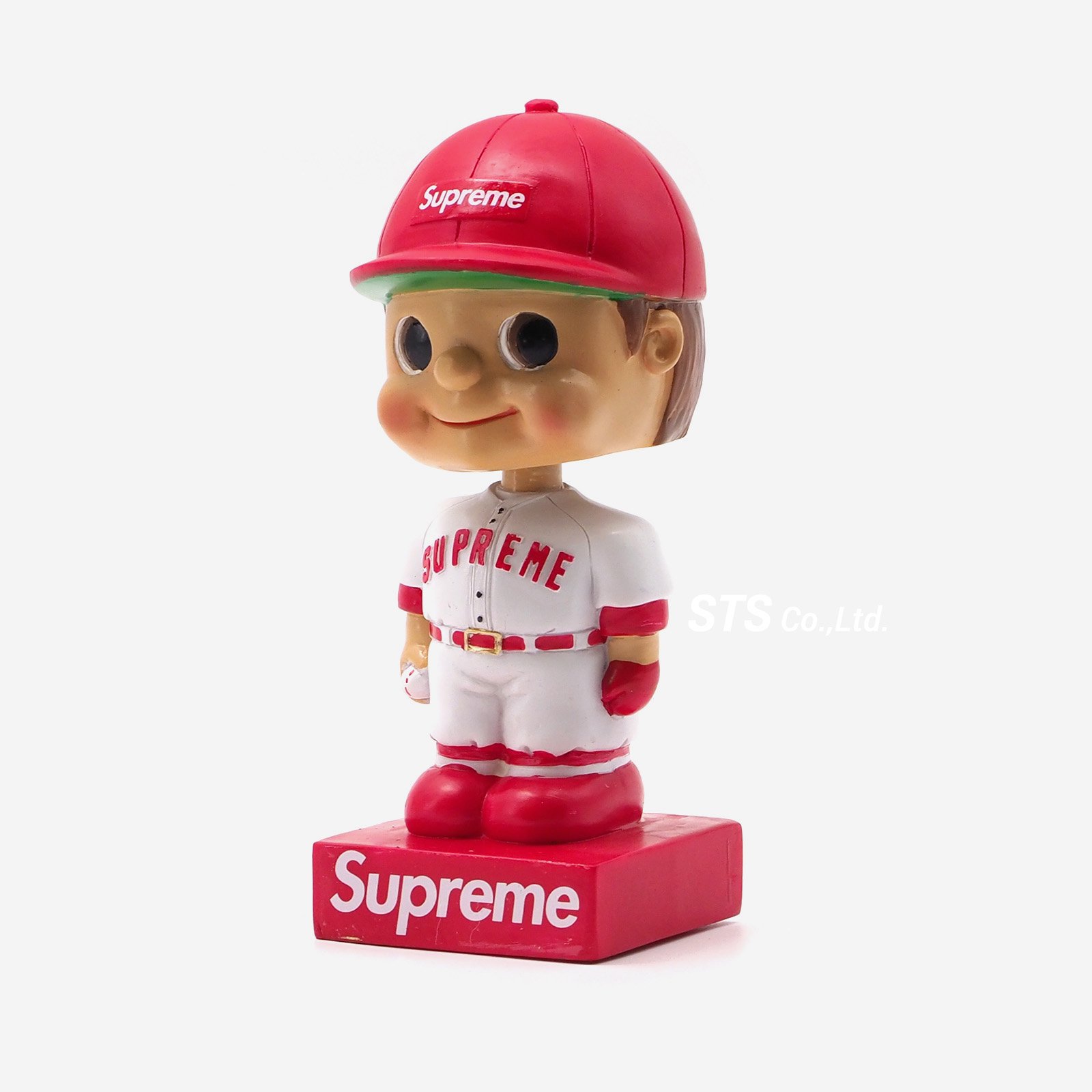 Supreme - Bobblehead - ParkSIDER