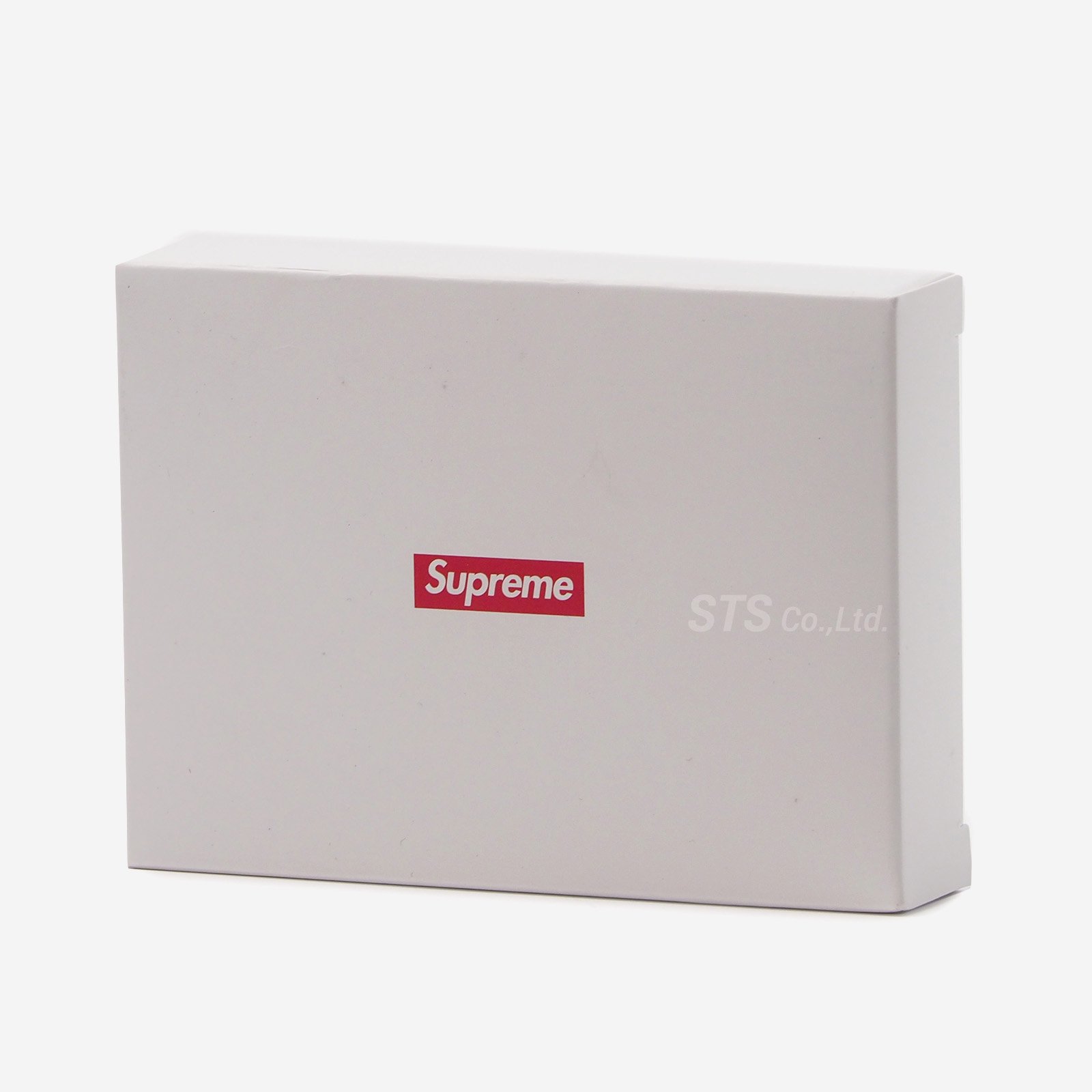 Supreme - Chain Zippo - ParkSIDER