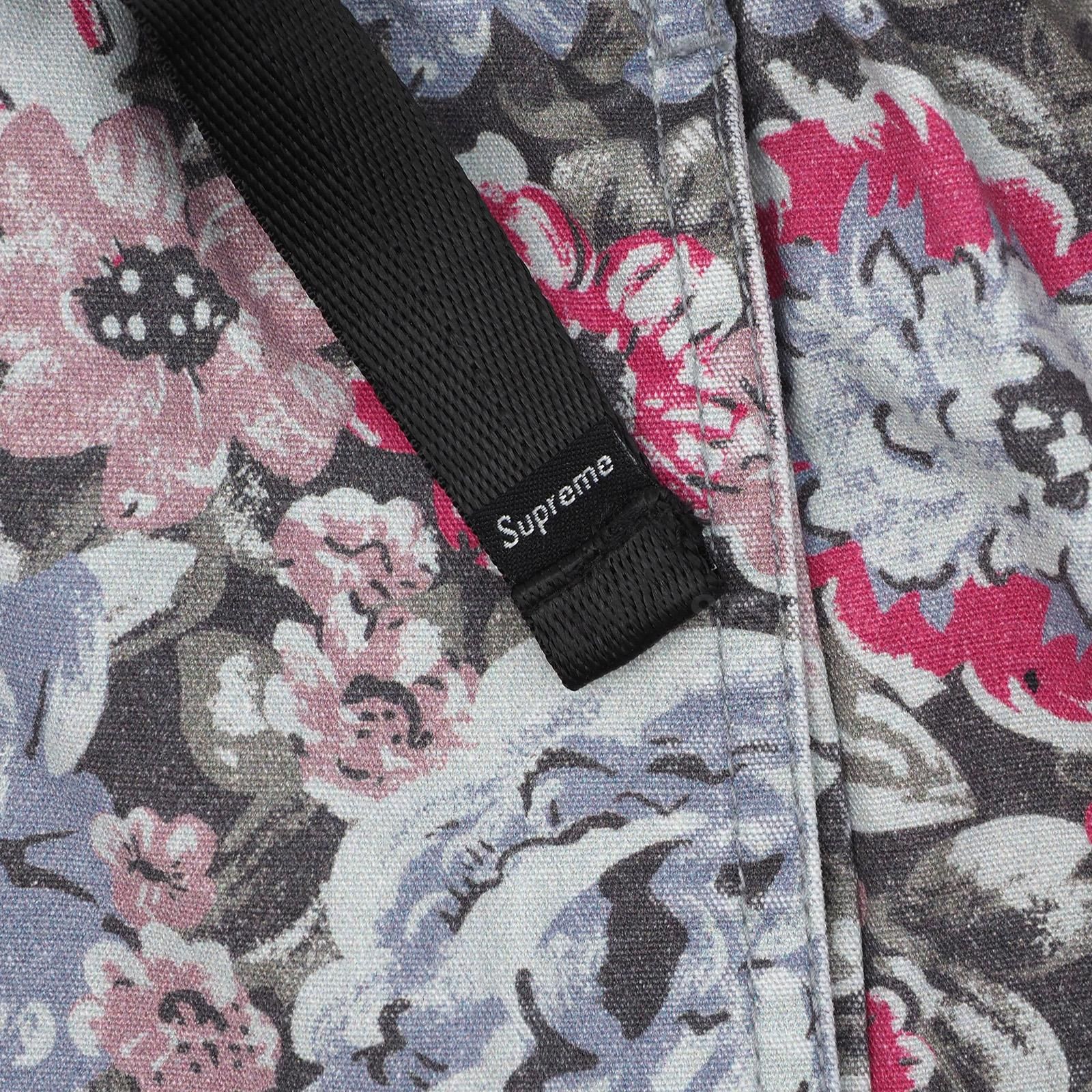 Supreme - Belted Trail Pant - ParkSIDER