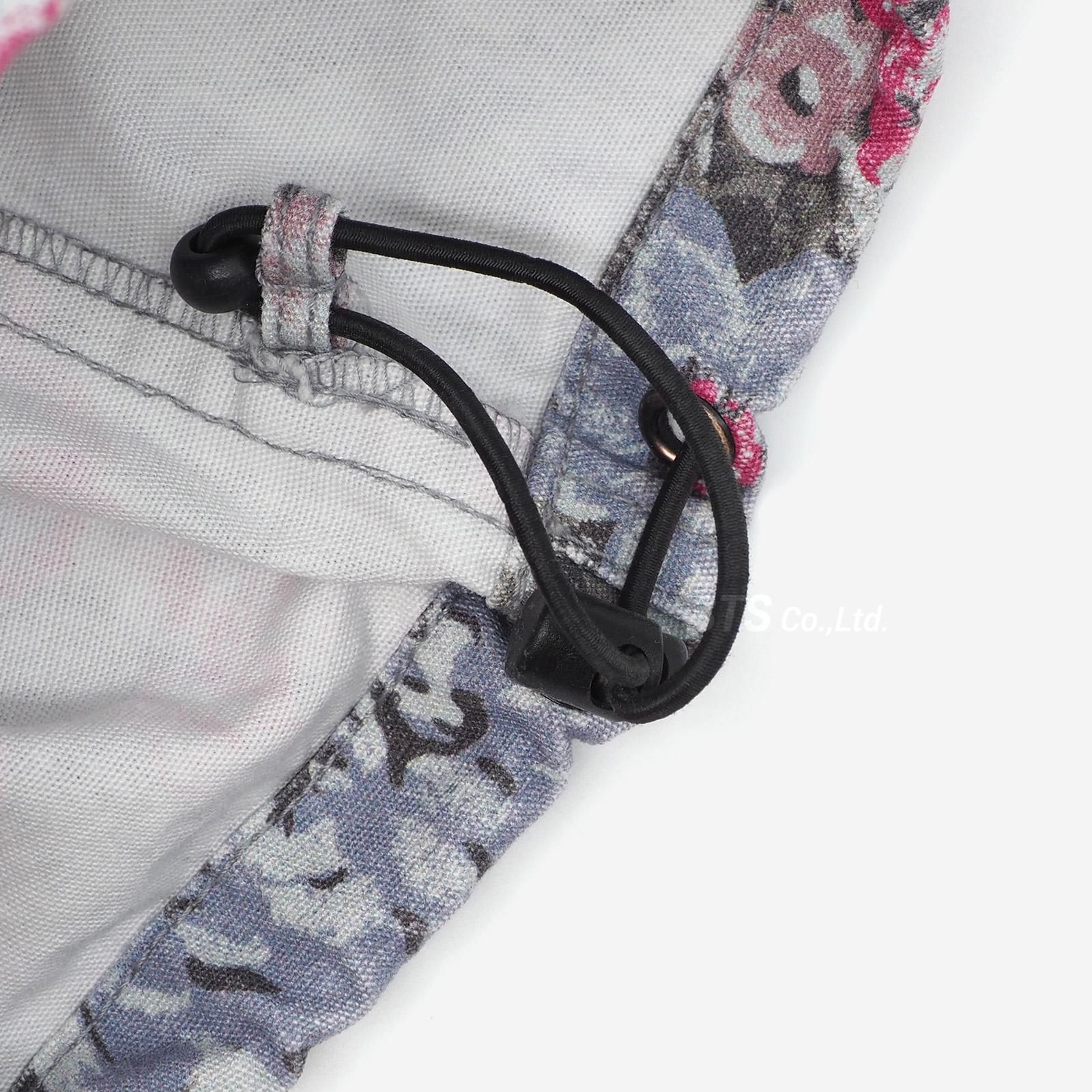 P*様 supreme ベルテッドトレイルパンツ フローラル 花柄 Supreme シュプリーム 20SS Liberty Floral Belted Pant