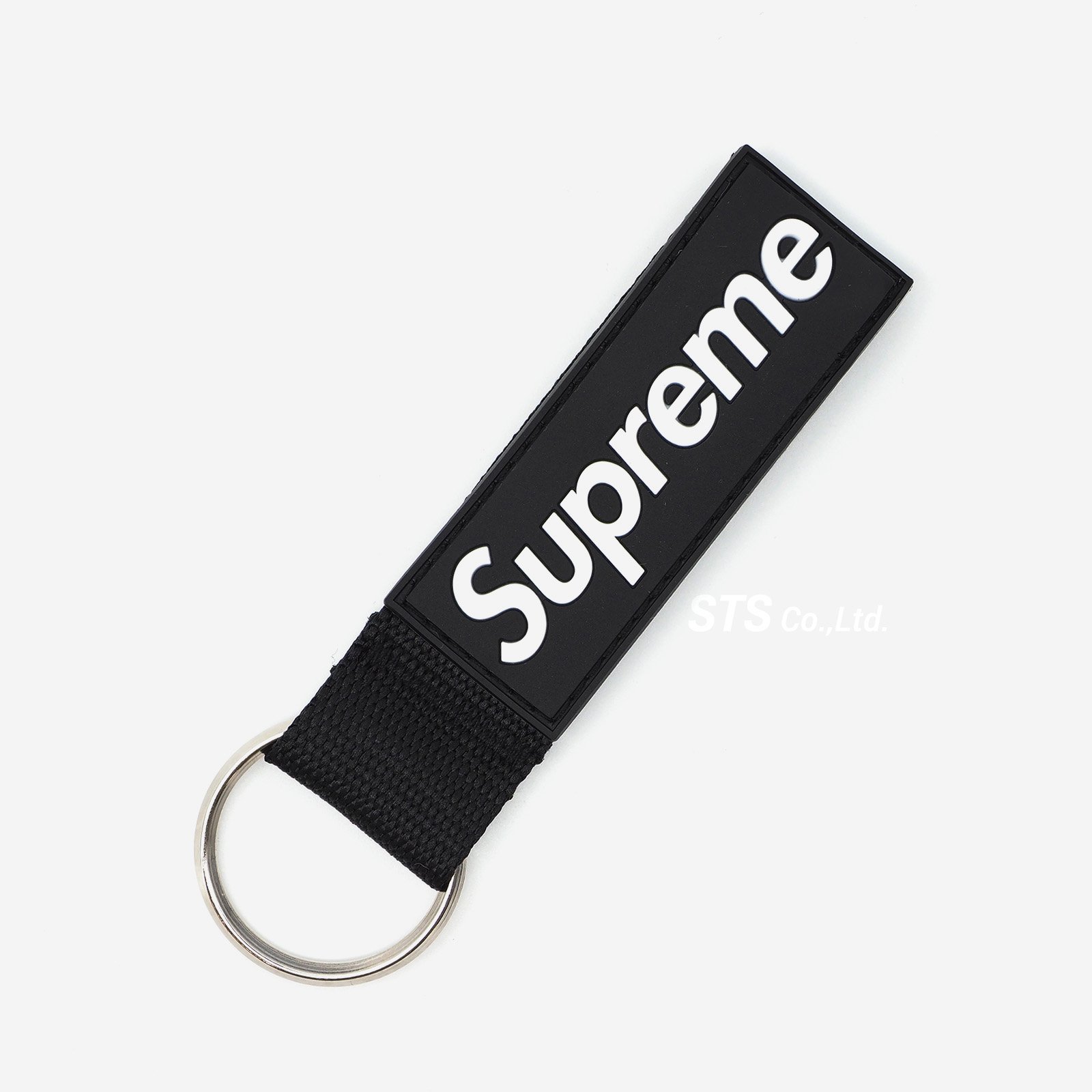 Supreme - Webbing Keychain - ParkSIDER