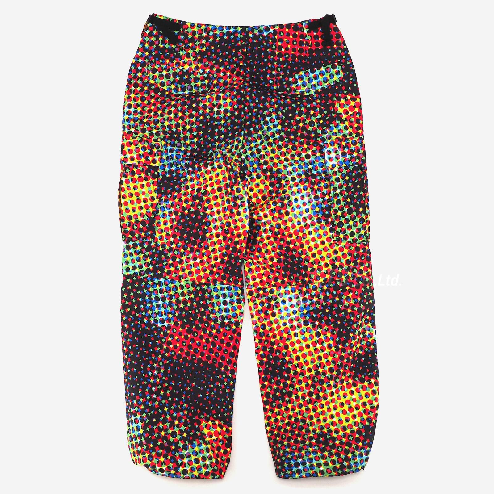 k*0様 Supreme GORE-TEX Paclite Pant \"Burg k*0様 Supreme GORE-TEX Paclite Pant 