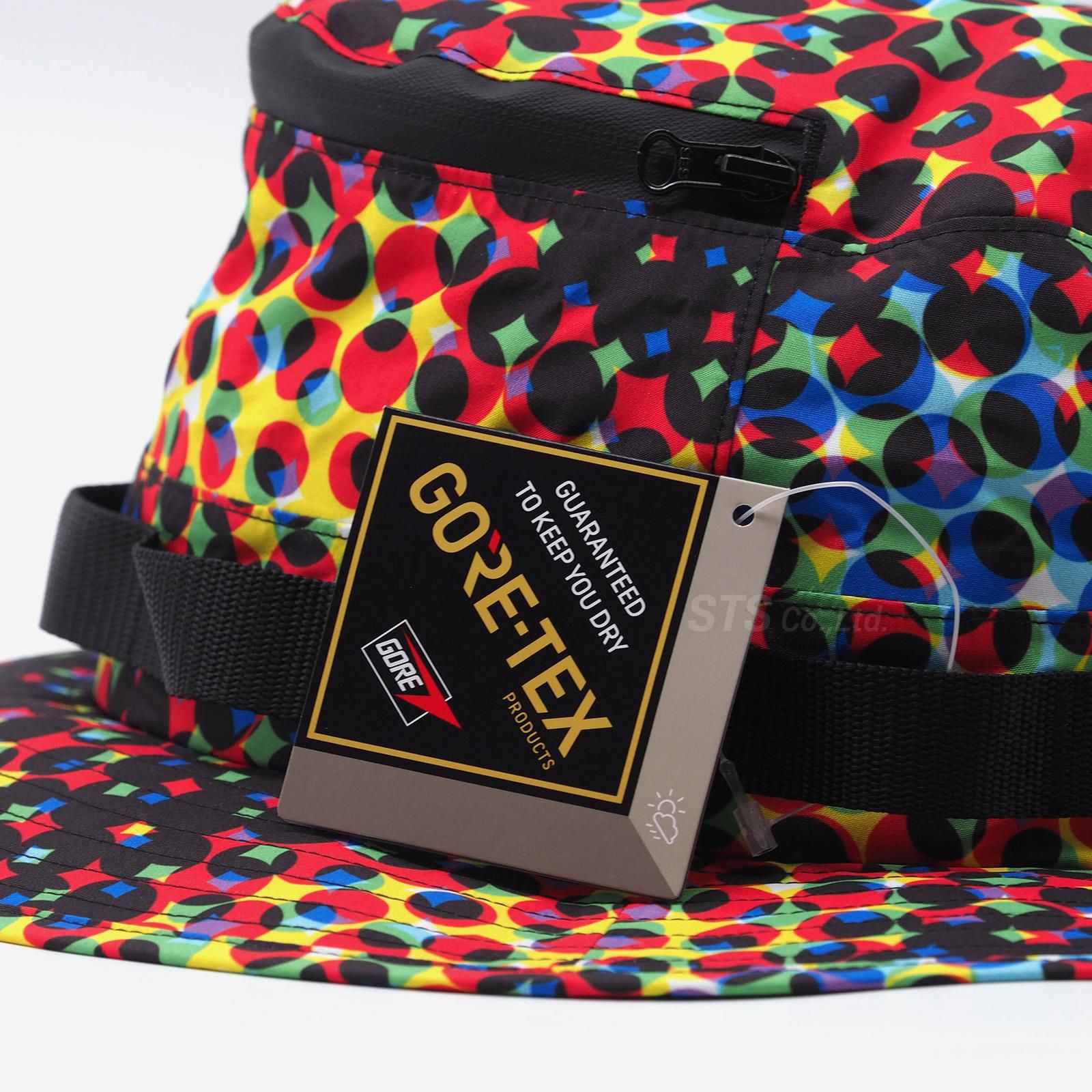 Supreme - GORE-TEX PACLITE Net Boonie - ParkSIDER