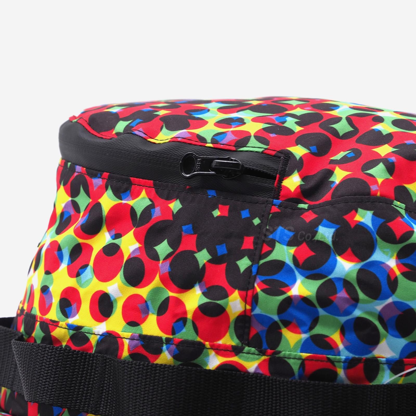 Supreme - GORE-TEX PACLITE Net Boonie - ParkSIDER