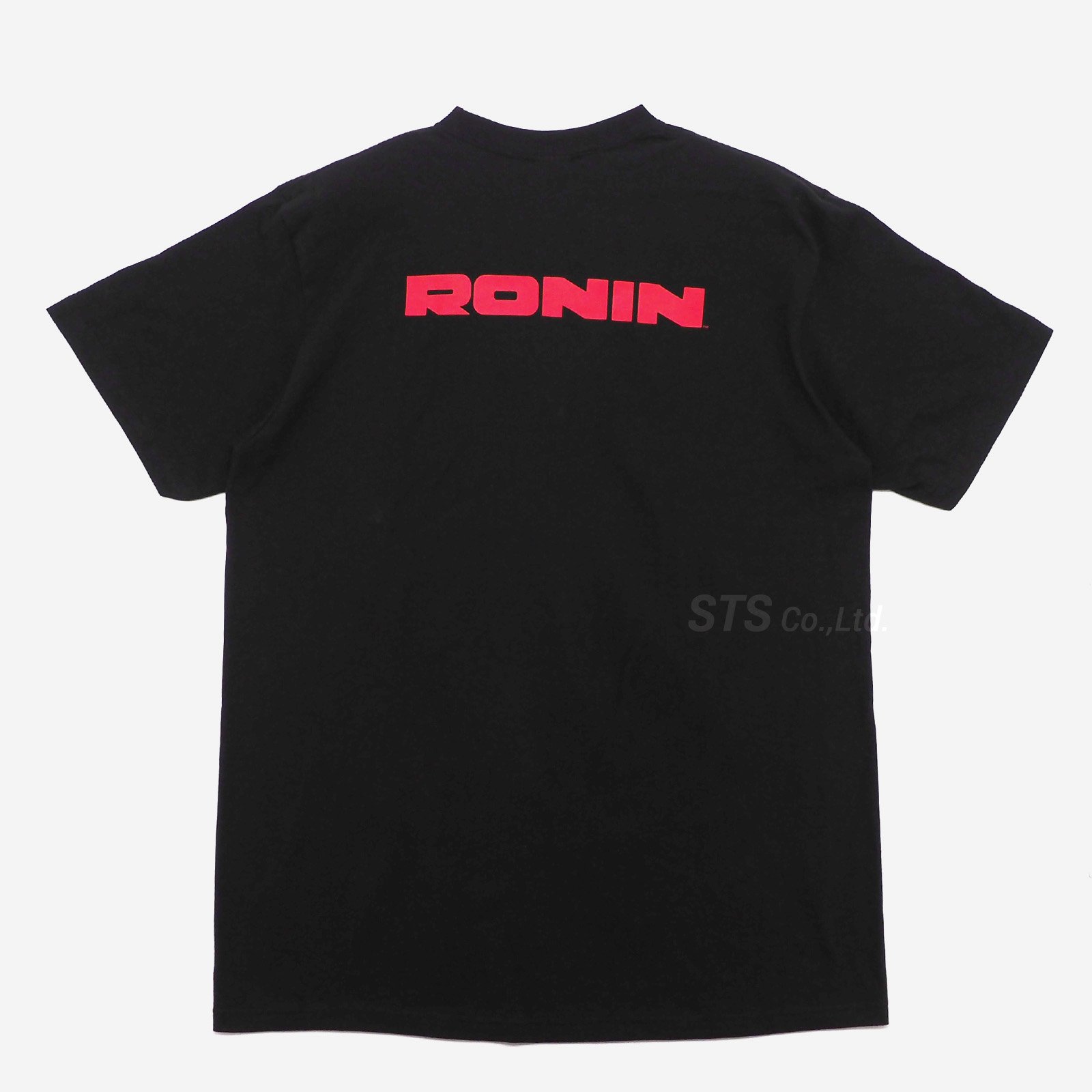 Supreme - Ronin Tee - ParkSIDER