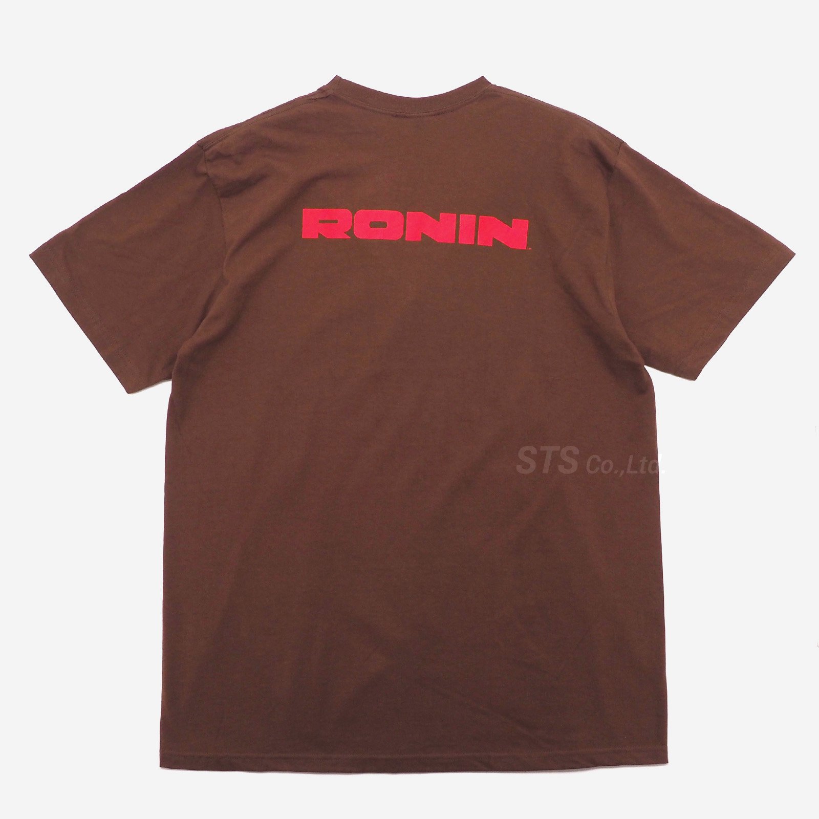 Supreme - Ronin Tee - ParkSIDER