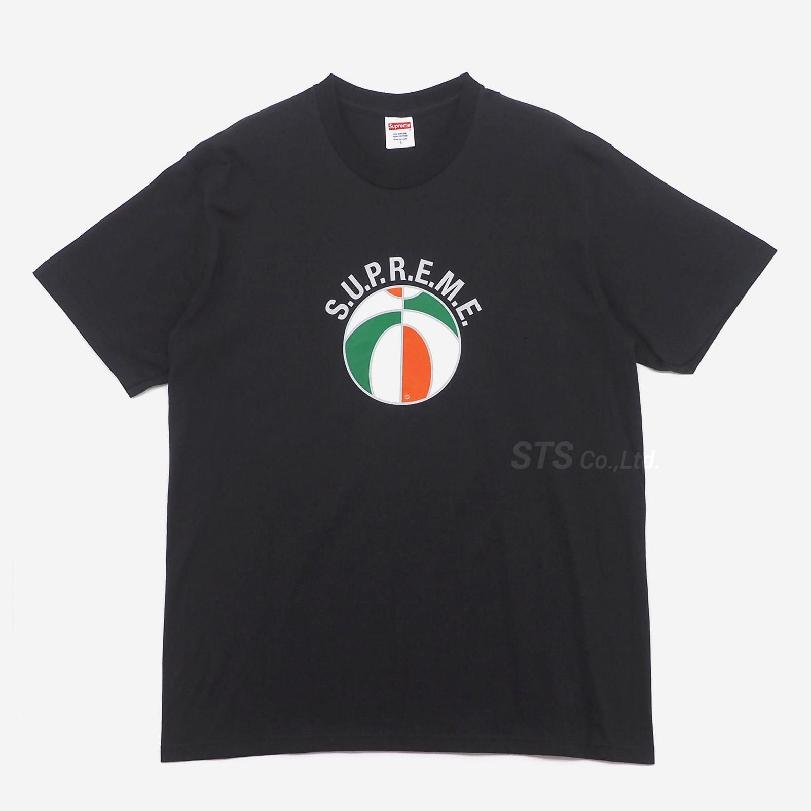 Supreme - League Tee - ParkSIDER