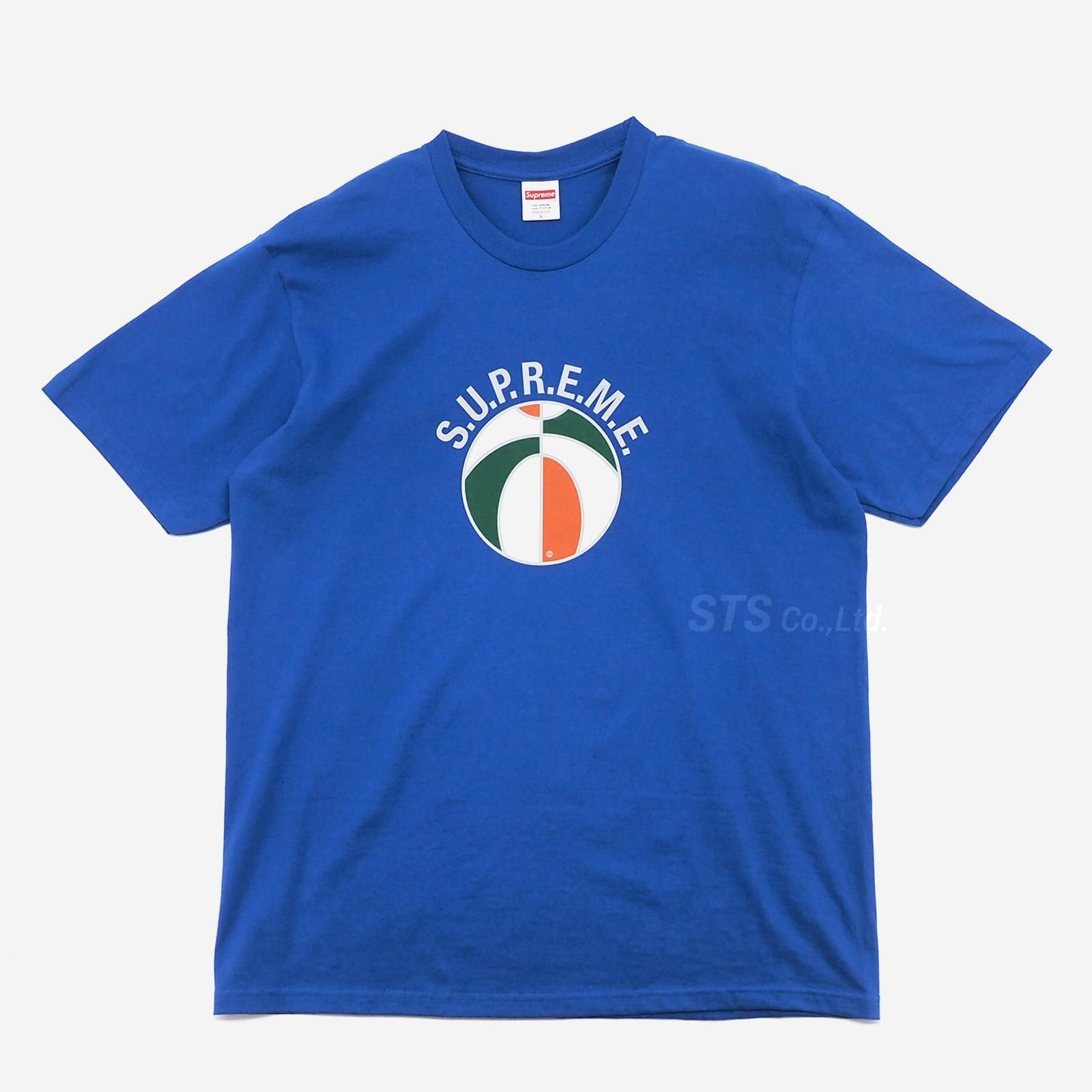 Supreme シュプリーム　League Tee サイズM Supreme - League Tee - ParkSIDER