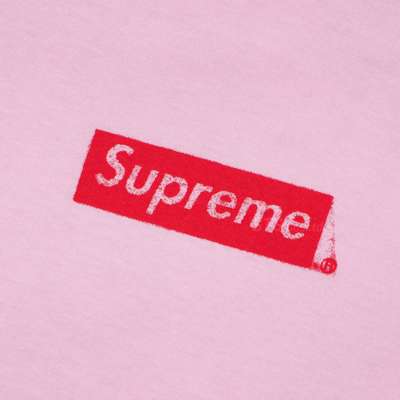 Supreme - Body Snatchers Tee - ParkSIDER Supreme - Body Snatchers Tee - ParkSIDER