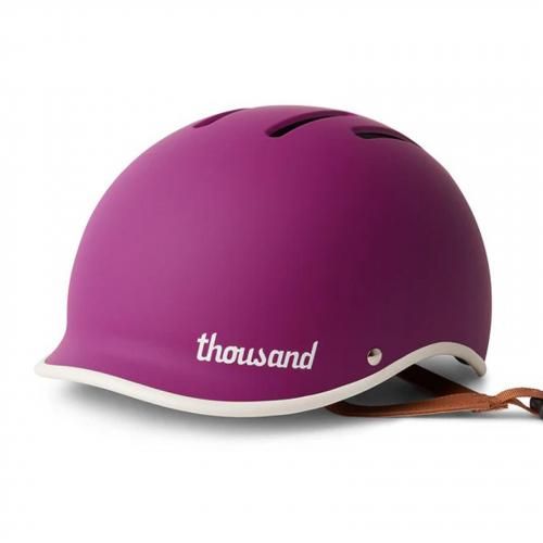 Thousand - Heritage 2.0 Bike & Skate Helmet / Vibrant Orchid