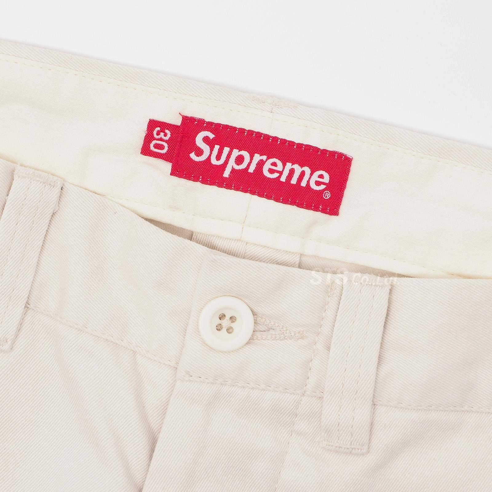 パンツ supreme Destruction of Purity Chino Pant Destruction of Purity Chino Pant | Supreme 23ss