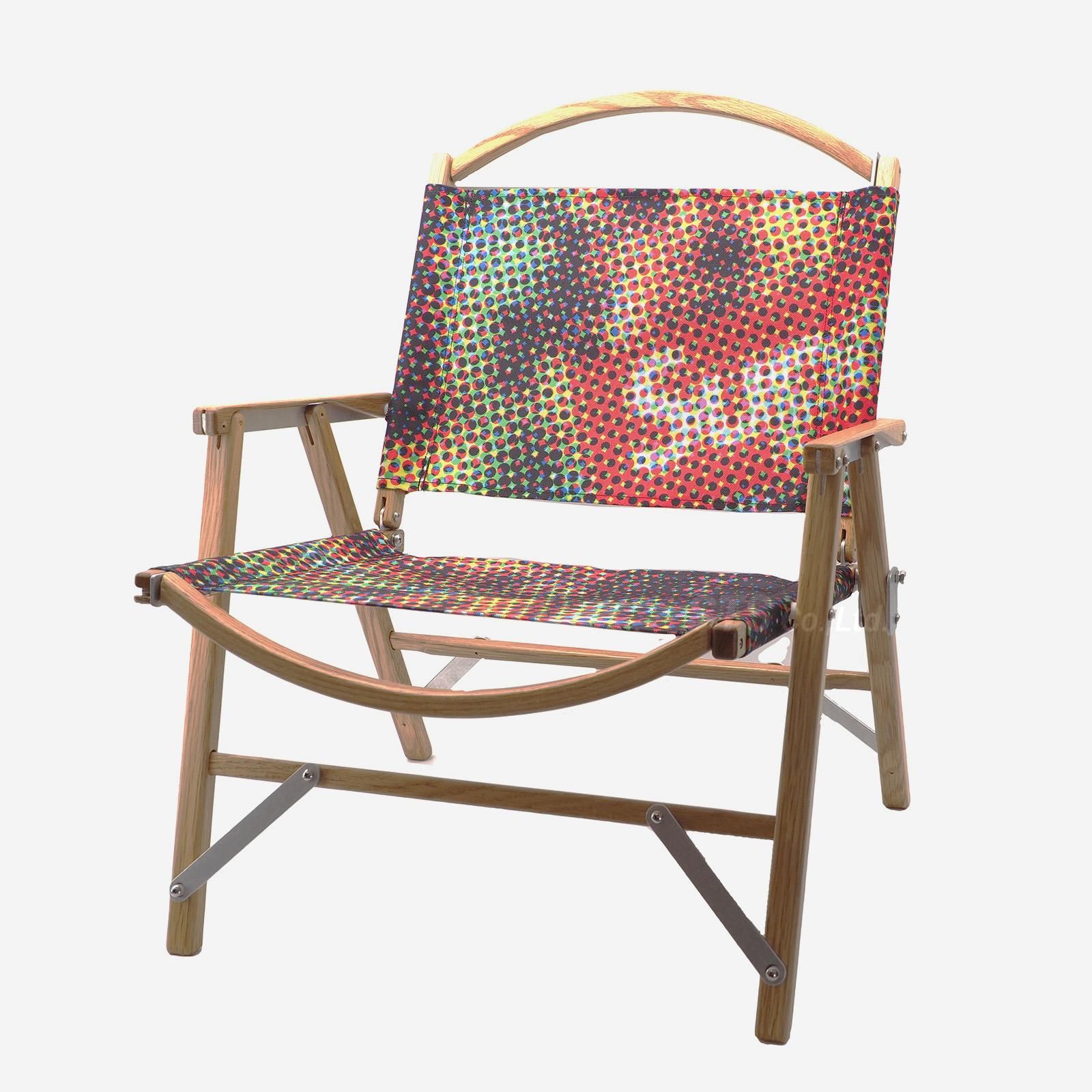 ポケットいっぱい supreme / kermit chair シュプリーム カーミット