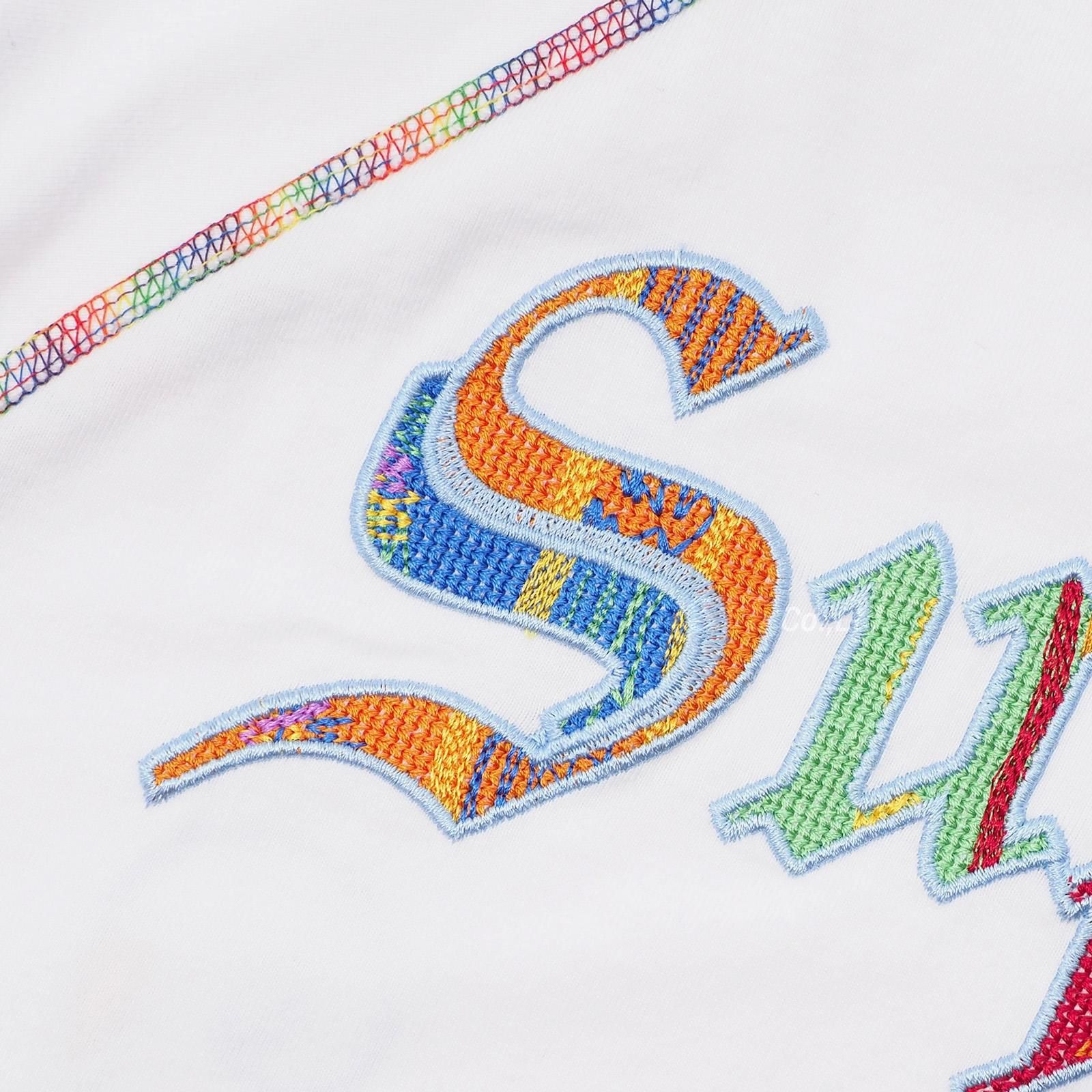 supreme coogie セットアップ Supreme x Coogi - Week 11 #SS23 - YouTube