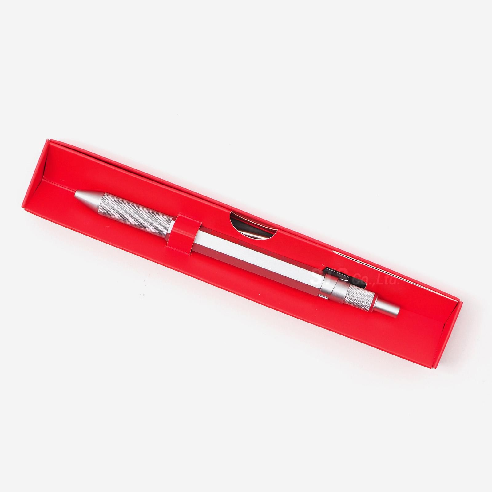 Supreme rotring 600 3 in 1 シャープペンシル本体 Supreme Rotring 600 3-In-1 Multicolor Pen Mechanical Pencil