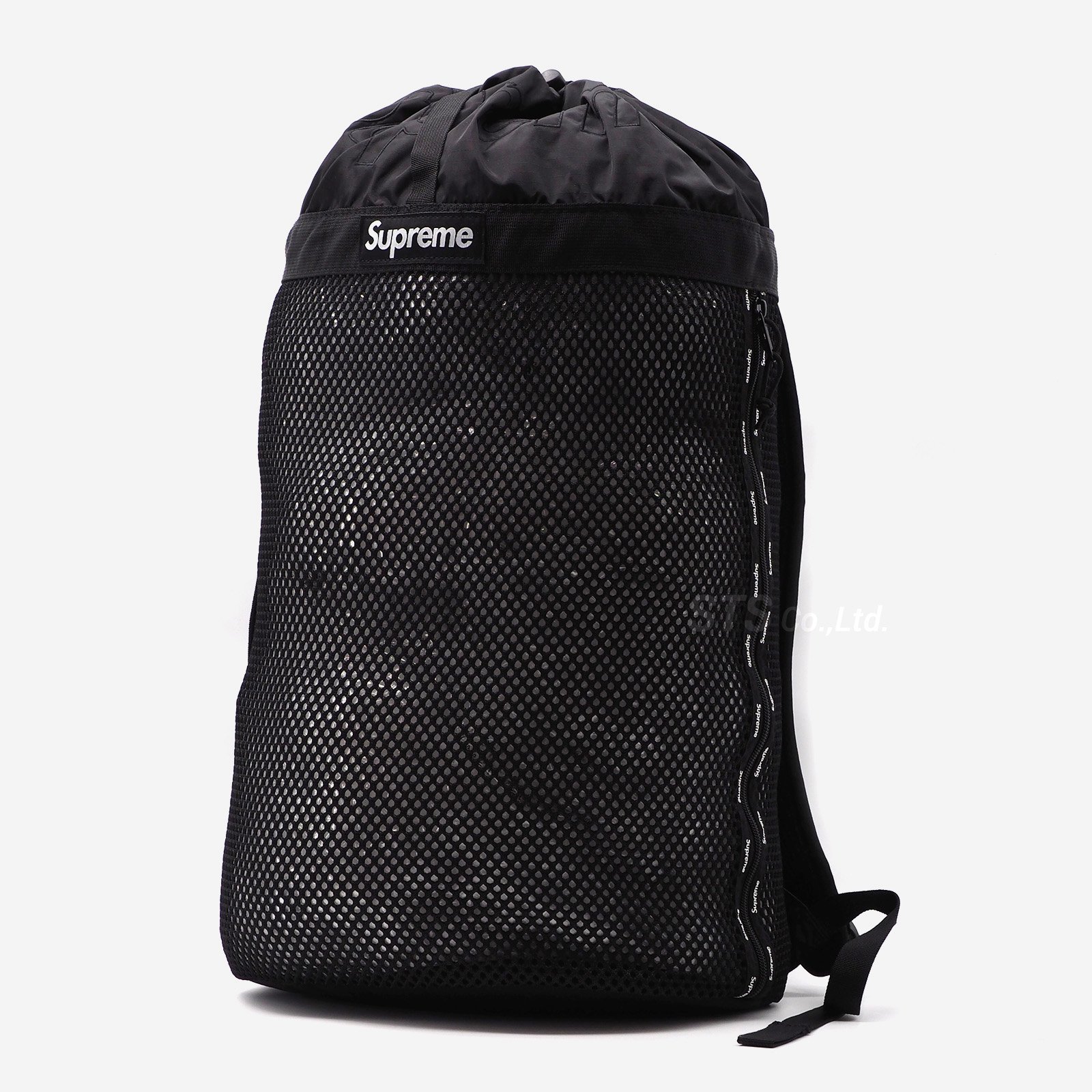 Supreme mesh backpack | camillevieraservices.com